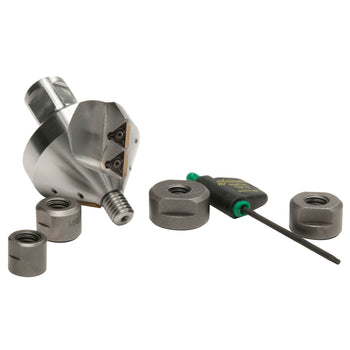 Hougen 12965 82 Degrees Countersink Kit