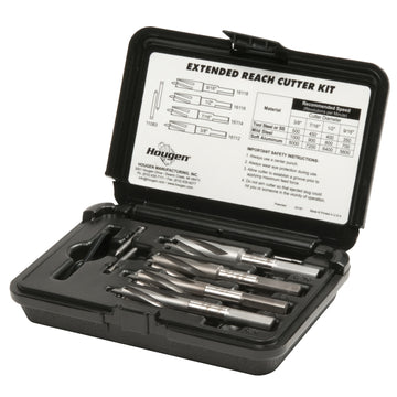 Hougen 16005 Extended Reach Cutter Kit