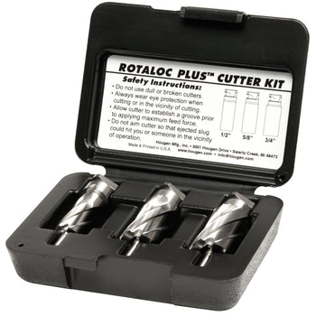 Hougen Fabricator's Kit (For HMD130 only)