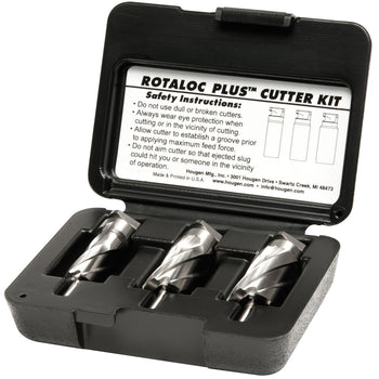 Hougen Fabricator's Kit (For HMD130 only)