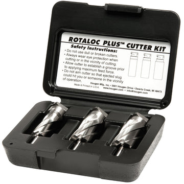 Hougen Fabricator's Kit (For HMD130 only)