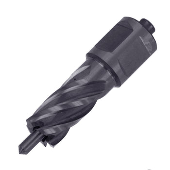 Milwaukee HSS Annular Cutter - MagDrillBits.com